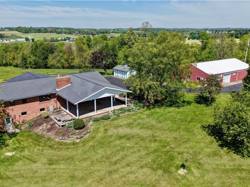 5065 Township Road 356, Millersburg, OH 44654 Photo 2