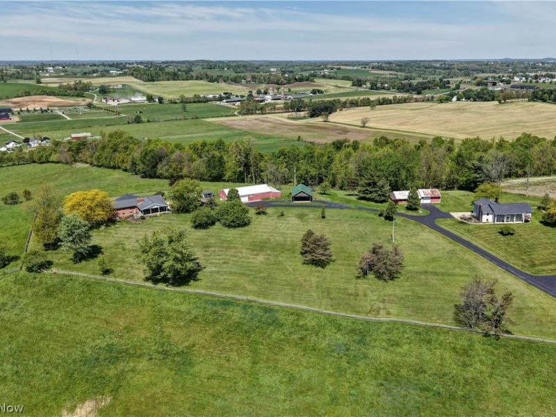 5065 Township Road 356, Millersburg, OH 44654 Photo 34