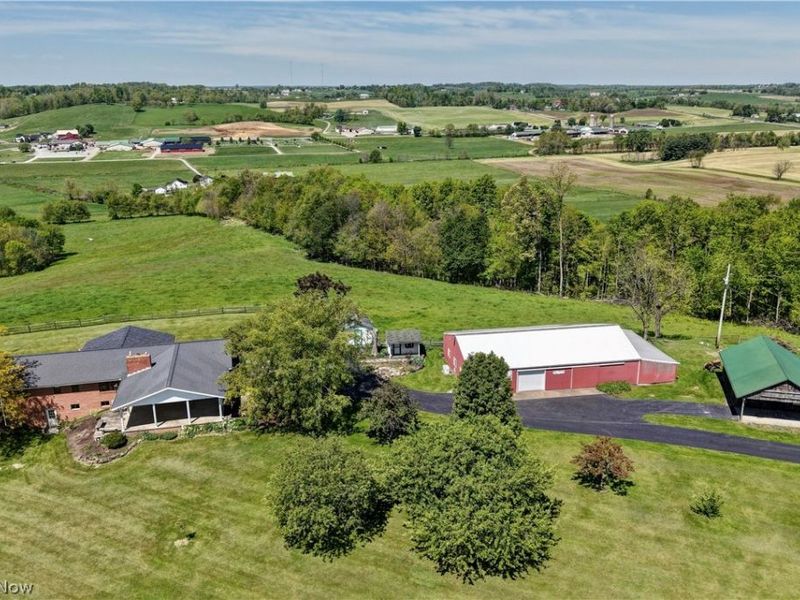 5065 Township Road 356, Millersburg, OH 44654 Photo 35