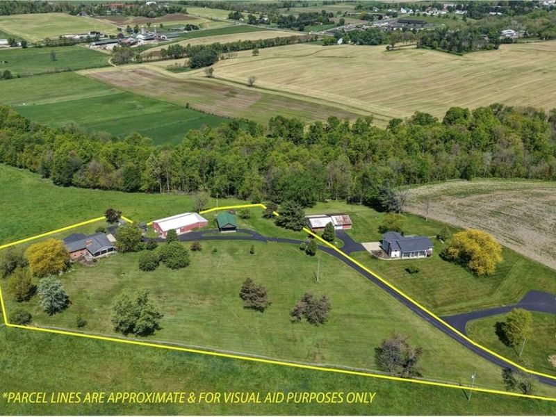 5065 Township Road 356, Millersburg, OH 44654 Photo 4