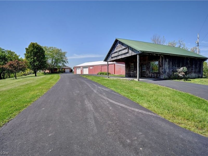 5065 Township Road 356, Millersburg, OH 44654 Photo 46