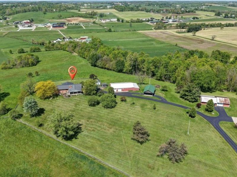 5065 Township Road 356, Millersburg, OH 44654 Photo 5