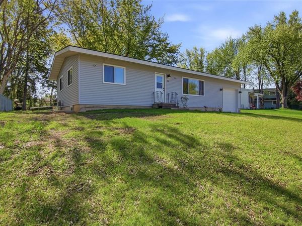 416 Dodge Street, Stanley, WI 54768