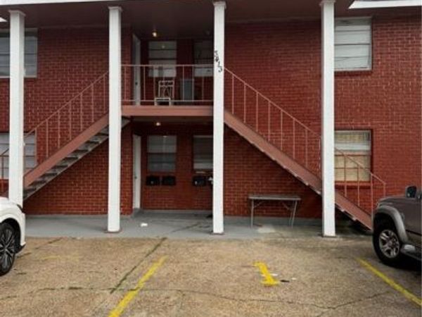 3413 KENT Avenue , Unit 4, Metairie, LA 70006