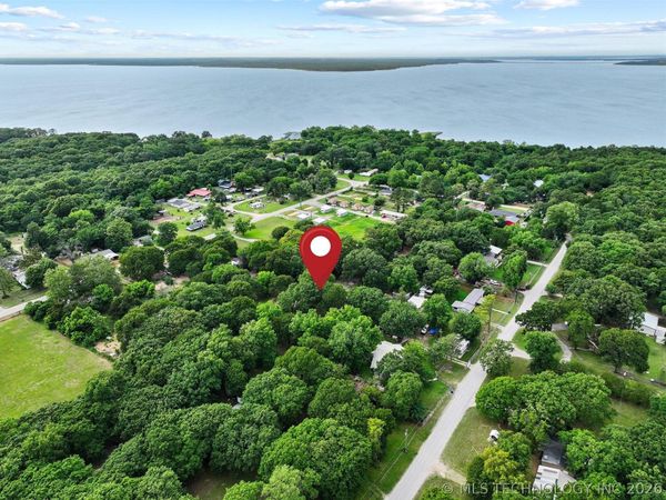 2754 Willafa Woods , Cartwright, OK 74731