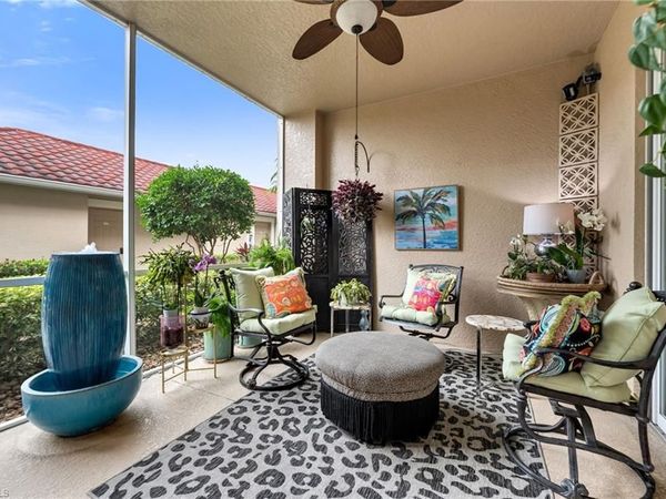 2860 Cypress Trace CIR , Unit 1813, NAPLES, FL 34119