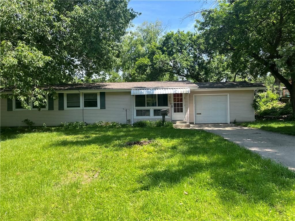 5703 N Euclid Avenue, Kansas City, MO 64118 Main Photo
