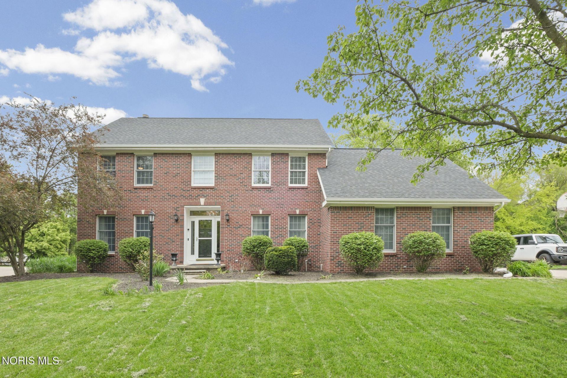 337 Osage Court, Perrysburg, OH 43551 Main Photo