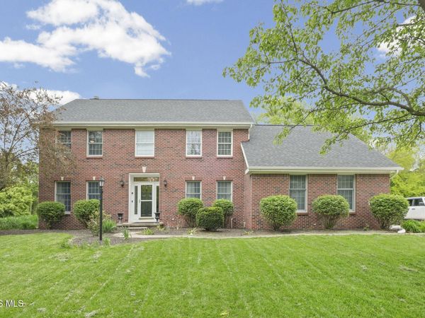 337 Osage Court , Perrysburg, OH 43551