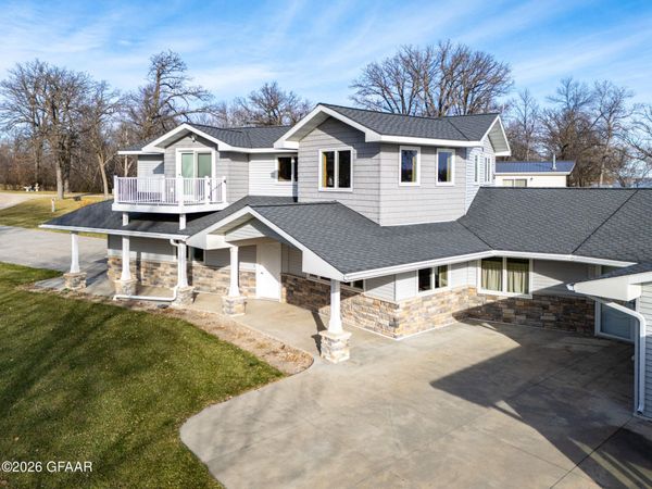 13233 ELMHURST Lane SE, Mentor, MN 56736