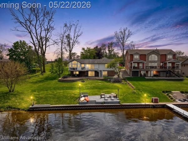 13980 Grandpoint Circle, Somerset Twp, MI 49233