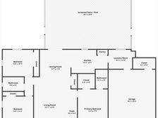 40 Sandra Drive, Ormond Beach, FL 32176