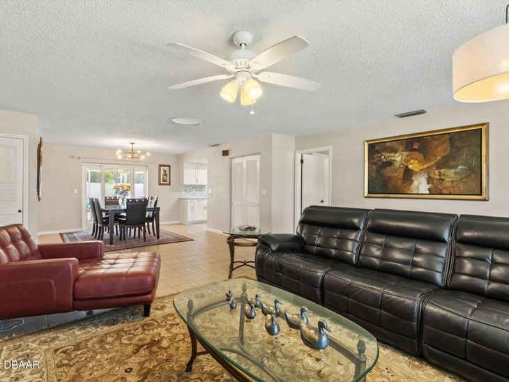 40 Sandra Drive, Ormond Beach, FL 32176