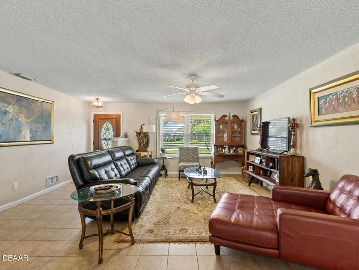 40 Sandra Drive, Ormond Beach, FL 32176