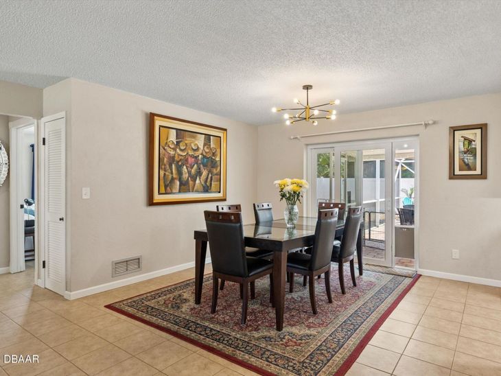 40 Sandra Drive, Ormond Beach, FL 32176
