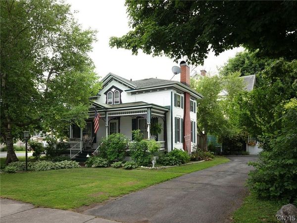 303 Mullin Street , Watertown, NY 13601