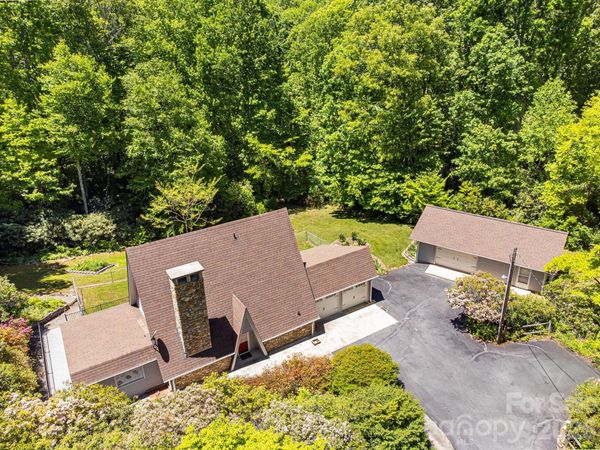 45 Echo Hills Drive , Fairview, NC 28730