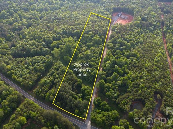 0 Old Hollis Road , Ellenboro, NC 28040