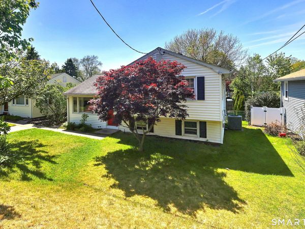 36 Third, Wallingford, CT 06492