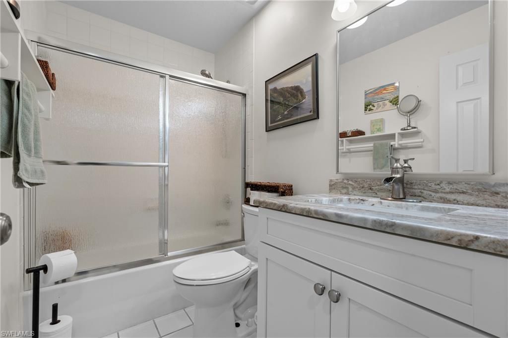 732 Woodshire Ln, Unit I5, Naples, FL 34105 Photo