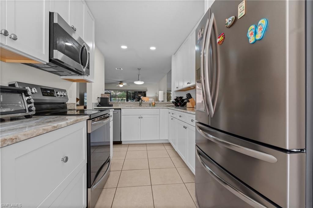 732 Woodshire Ln, Unit I5, Naples, FL 34105 Photo