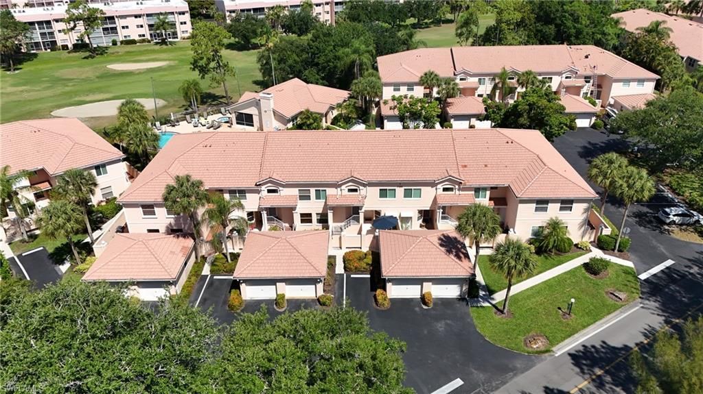732 Woodshire Ln, Unit I5, Naples, FL 34105 Photo