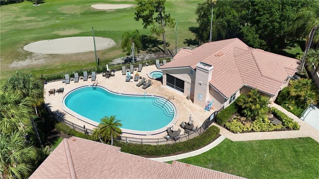 732 Woodshire Ln, Unit I5, Naples, FL 34105 Photo