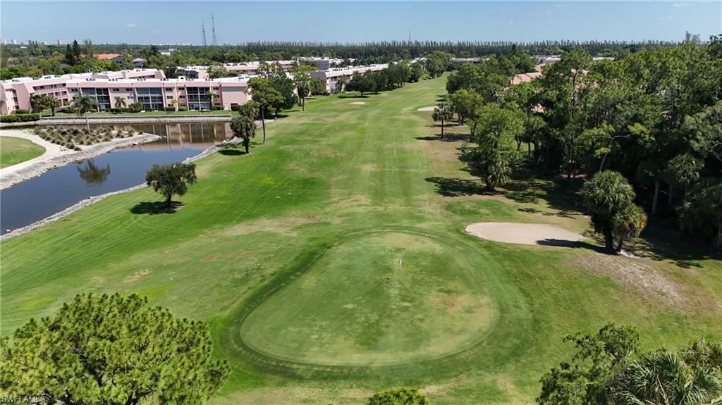 732 Woodshire Ln, Unit I5, Naples, FL 34105 Photo