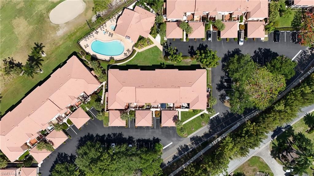 732 Woodshire Ln, Unit I5, Naples, FL 34105 Photo