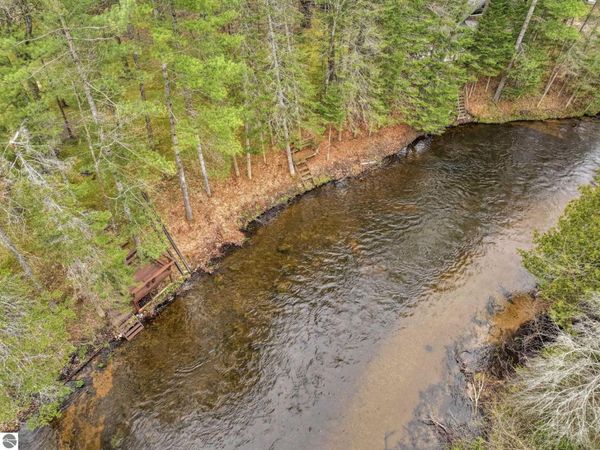 Military Road SE, Fife Lake, MI 49633