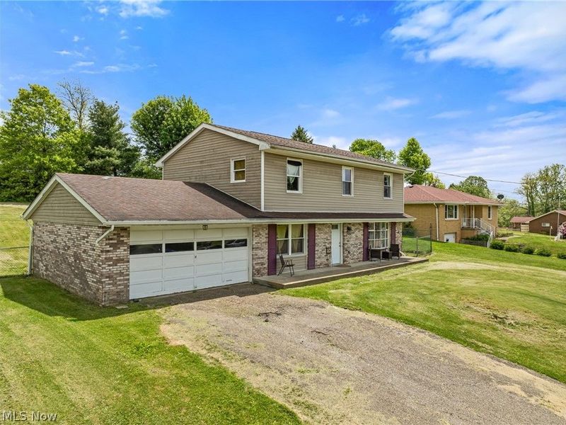 324 Thomas Street, Wintersville, OH 43953 Photo 2