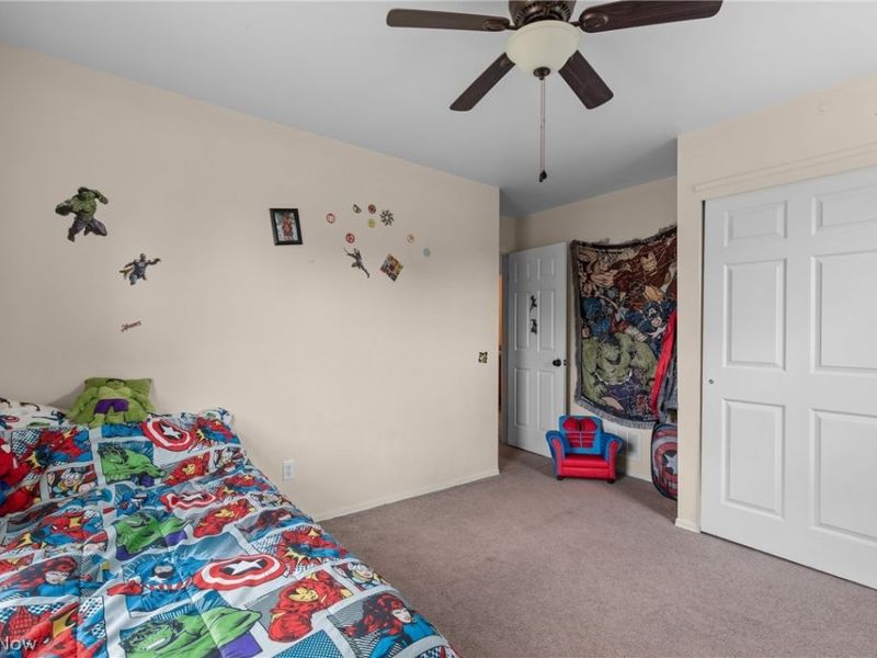324 Thomas Street, Wintersville, OH 43953 Photo 23