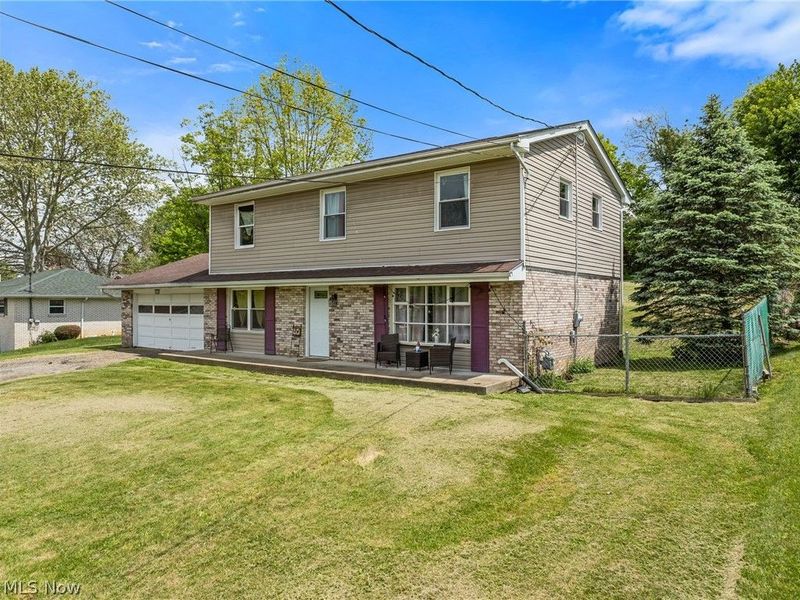 324 Thomas Street, Wintersville, OH 43953 Photo 3