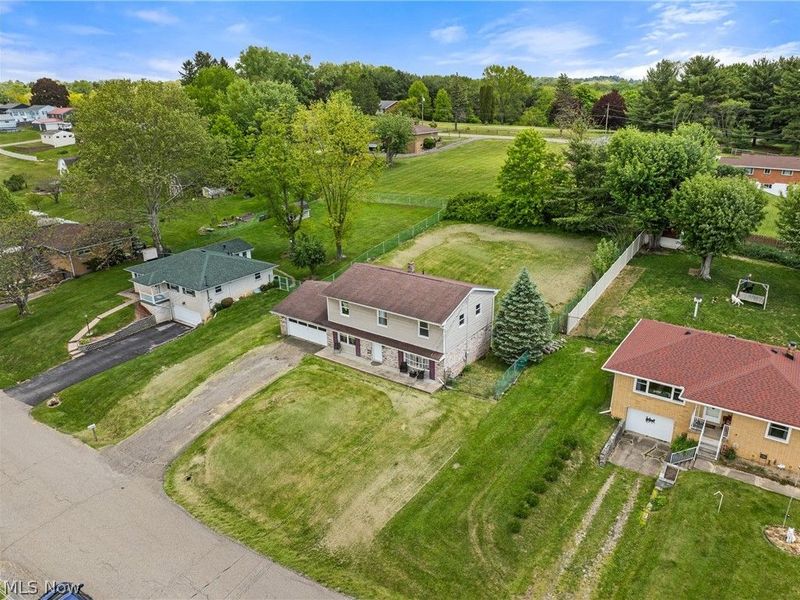 324 Thomas Street, Wintersville, OH 43953 Photo 32