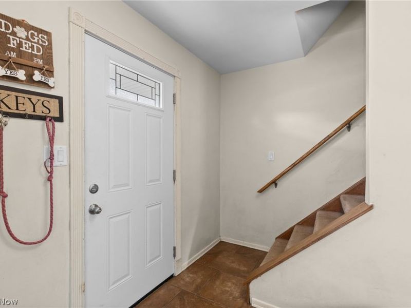 324 Thomas Street, Wintersville, OH 43953 Photo 4