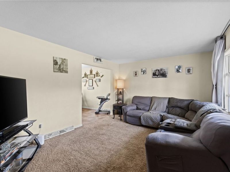 324 Thomas Street, Wintersville, OH 43953 Photo 6