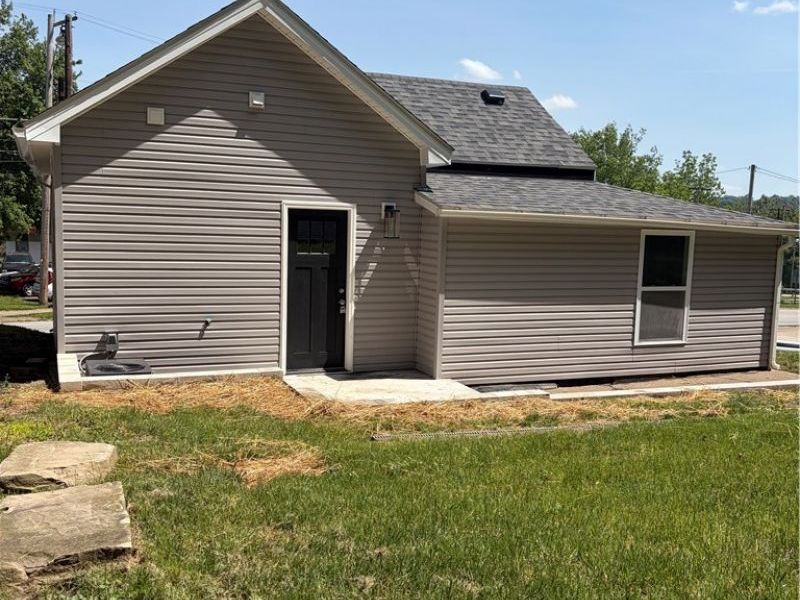 903 Blue Avenue, Zanesville, OH 43701 Photo 3