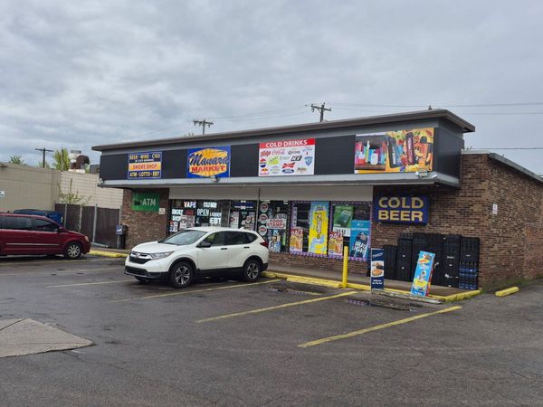 3151 Lagrange Street , Toledo, OH 43608