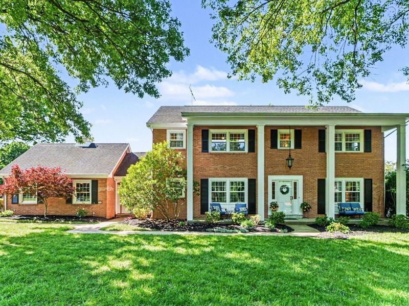 1941 Provincial Lane, Fort Mitchell, KY 41011 Photo 1