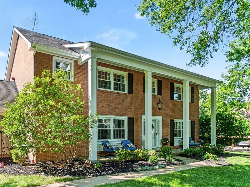 1941 Provincial Lane, Fort Mitchell, KY 41011 Photo 33