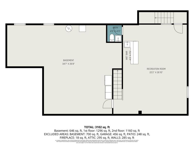 1941 Provincial Lane, Fort Mitchell, KY 41011 Photo 42