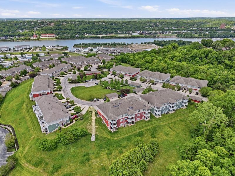 567 Riverpointe Drive, Unit 11, Dayton, KY 41074 Photo 43
