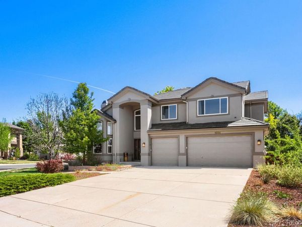 6554 S Sedalia Street, Aurora, CO 80016