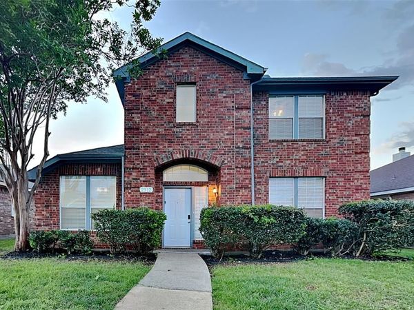 2312 Gerber Drive, Mesquite, TX 75181