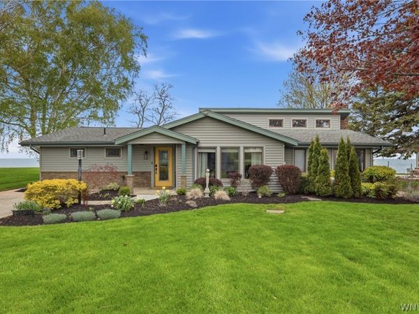 9533 Somerset Drive , Barker, NY 14012
