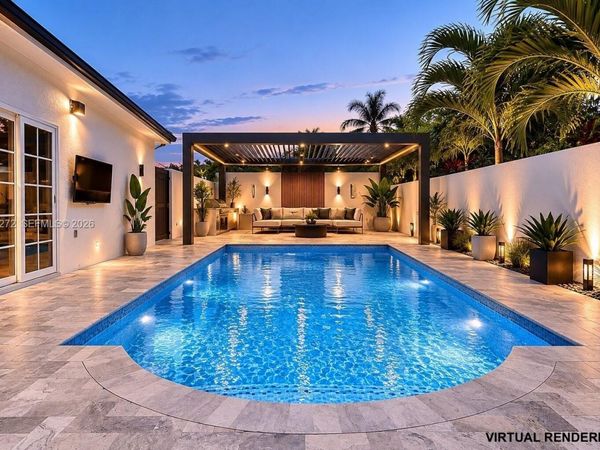 1900 SW 24th St , Miami, FL 33145