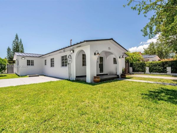 1900 SW 24th St, Miami, FL 33145