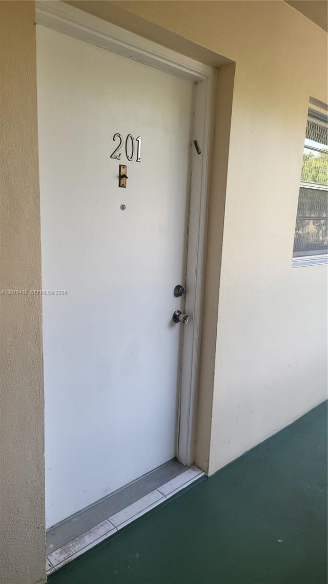 1001 NE 14th Ave , Unit 201, Hallandale Beach, FL 33009 Photo