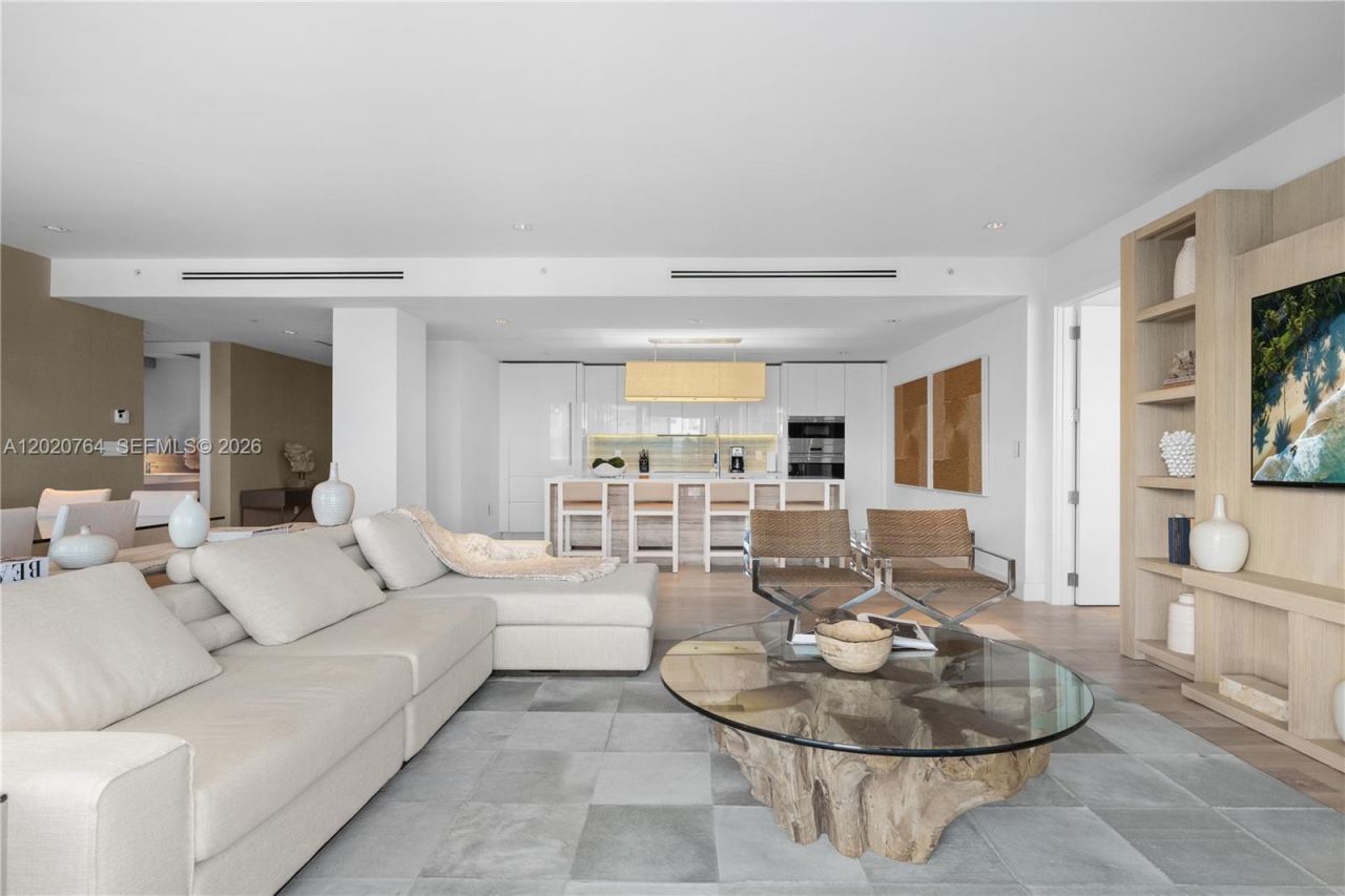 102 24th St , Unit PH-1706, Miami Beach, FL 33139 Photo