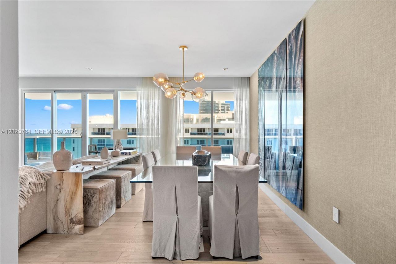 102 24th St , Unit PH-1706, Miami Beach, FL 33139 Photo
